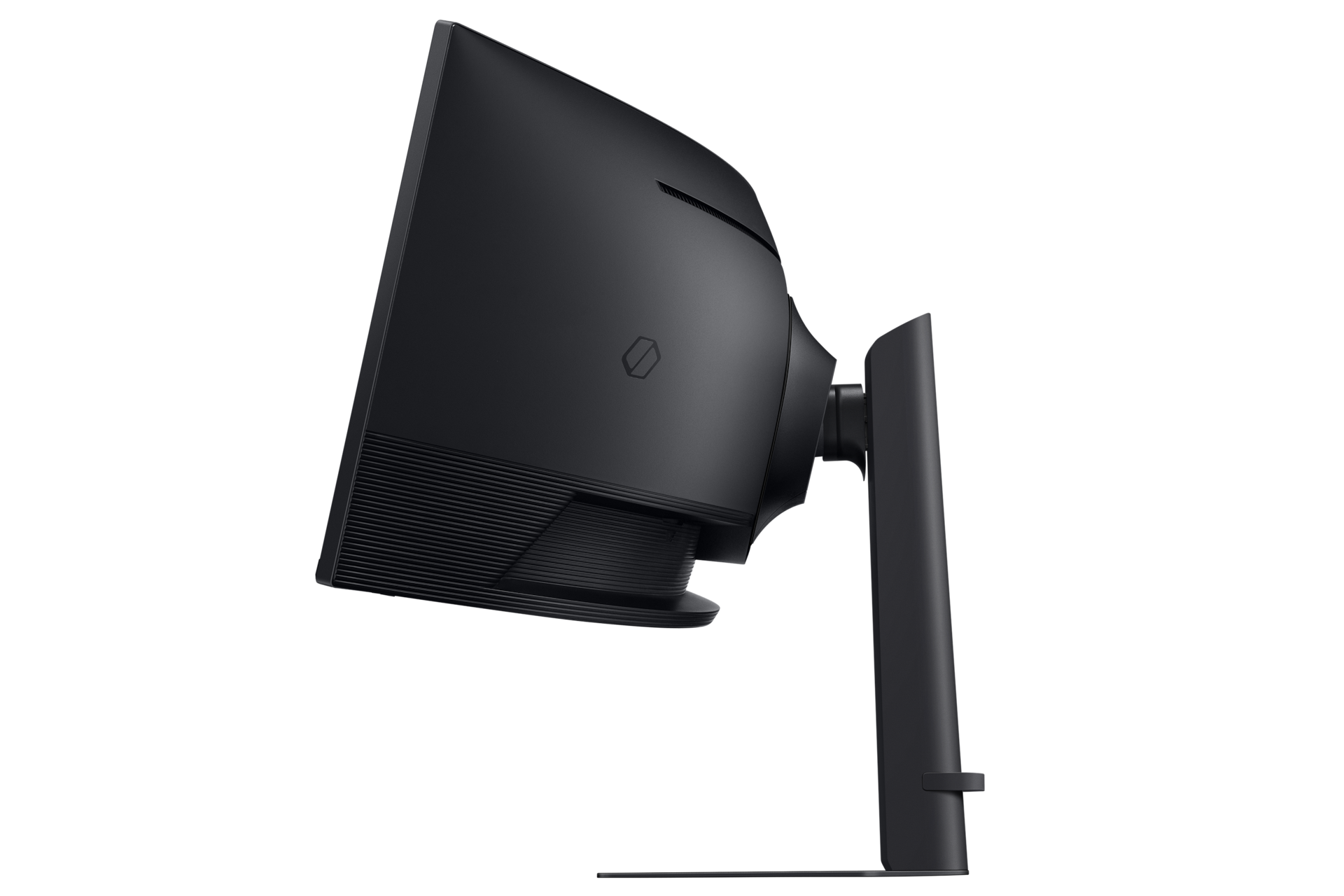 49" Odyssey G9 G91F DQHD 144Hz Gaming Monitor  Tilt-Backward Black 