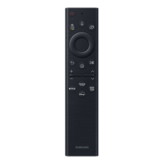 remote1 Black