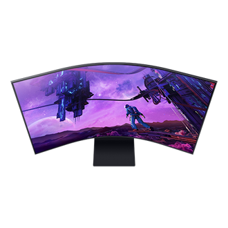 front-over-horizontal Black