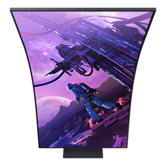 front-over-vertical Black