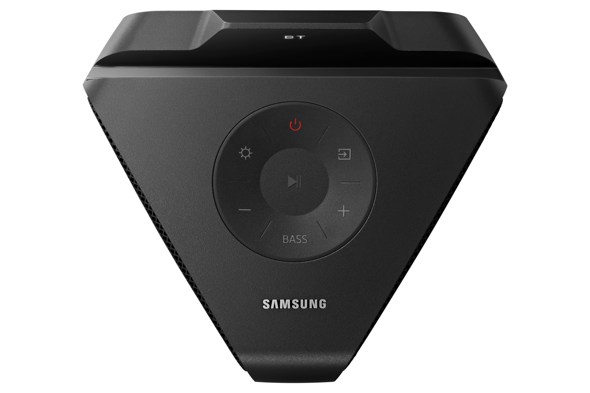 MX-T40 300W Sound Tower Top Black 