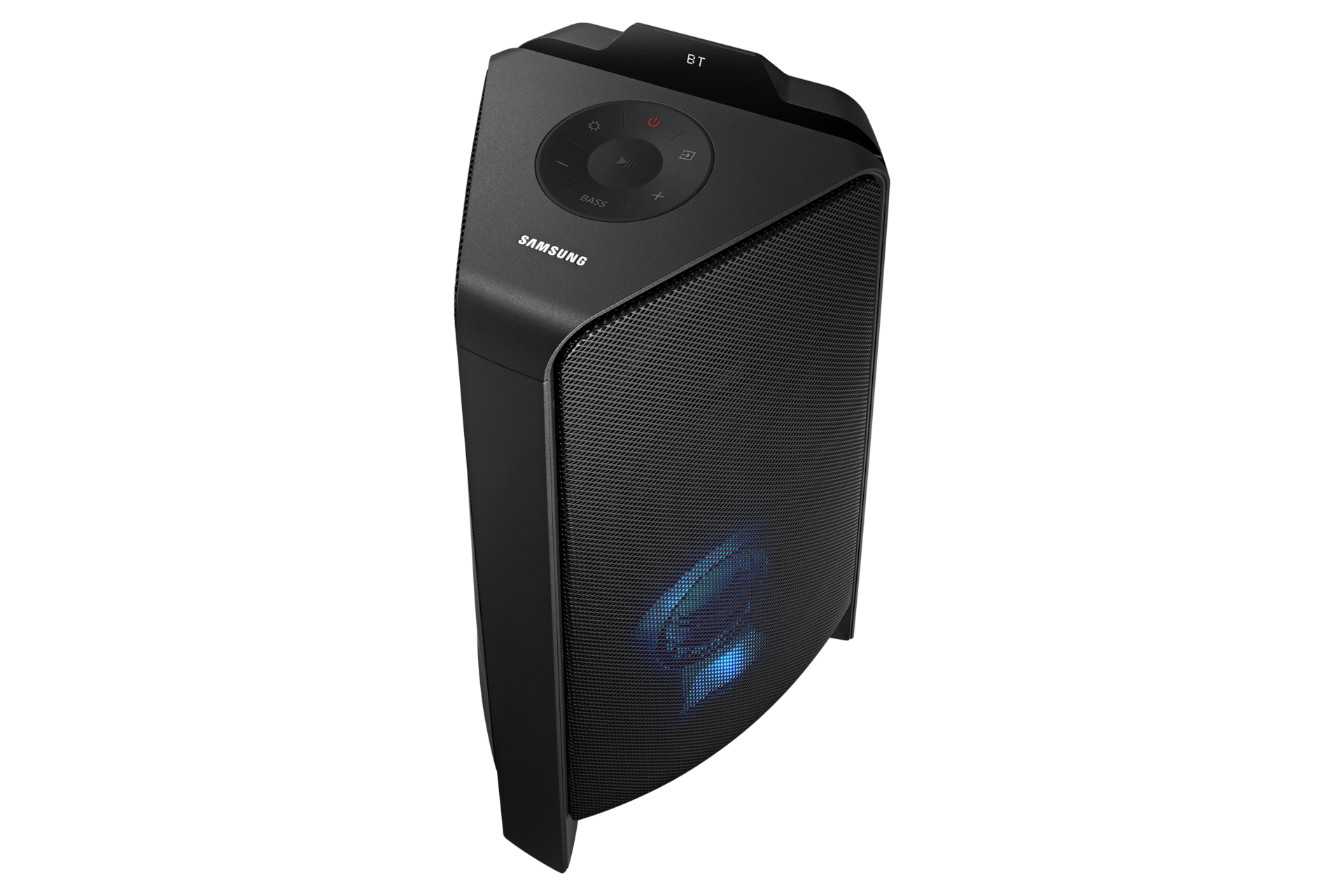MX-T40 300W Sound Tower Dynamic1 Black 