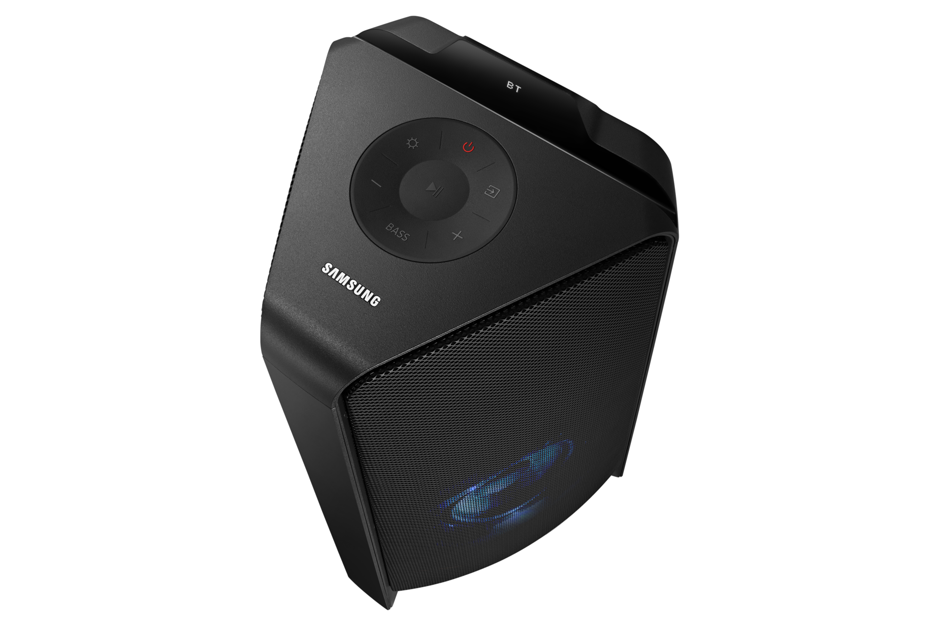 MX-T40 300W Sound Tower Dynamic2 Black 
