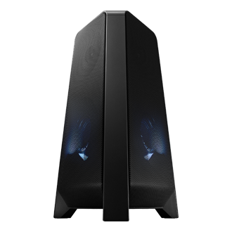 MX-T40 300W Sound Tower Dynamic3 Black 