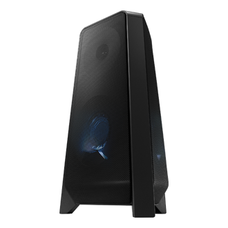 MX-T40 300W Sound Tower Dynamic4 Black 