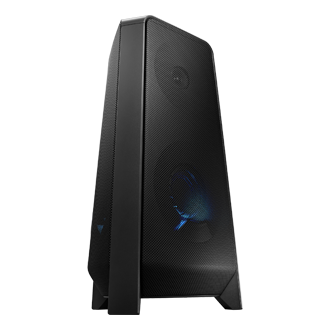 MX-T40 300W Sound Tower Dynamic5 Black 