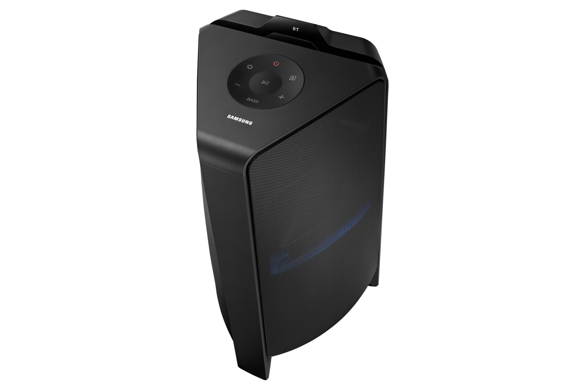 MX-T70 1500W Sound Tower Dynamic1 Black 