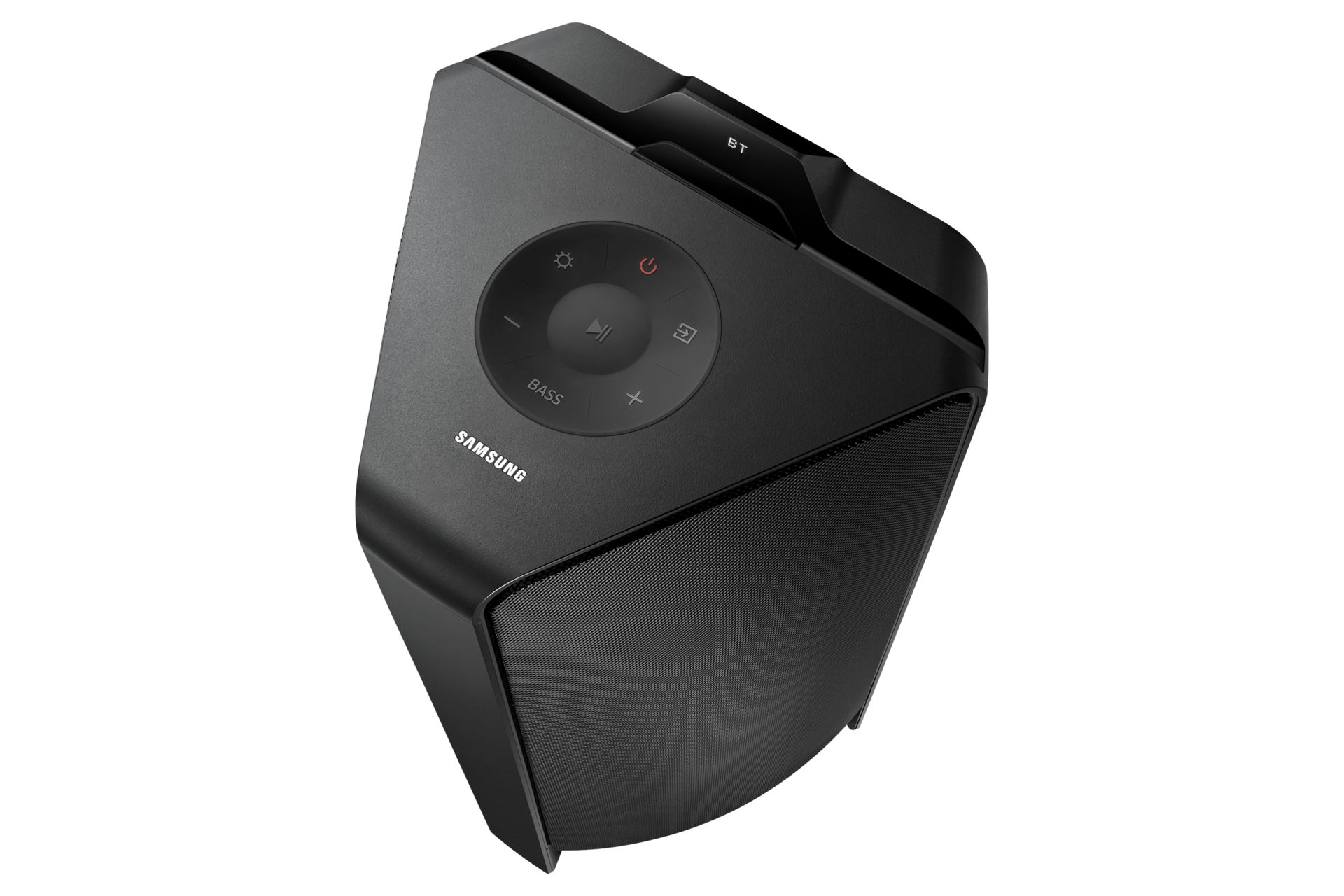 MX-T70 1500W Sound Tower Dynamic2 Black 