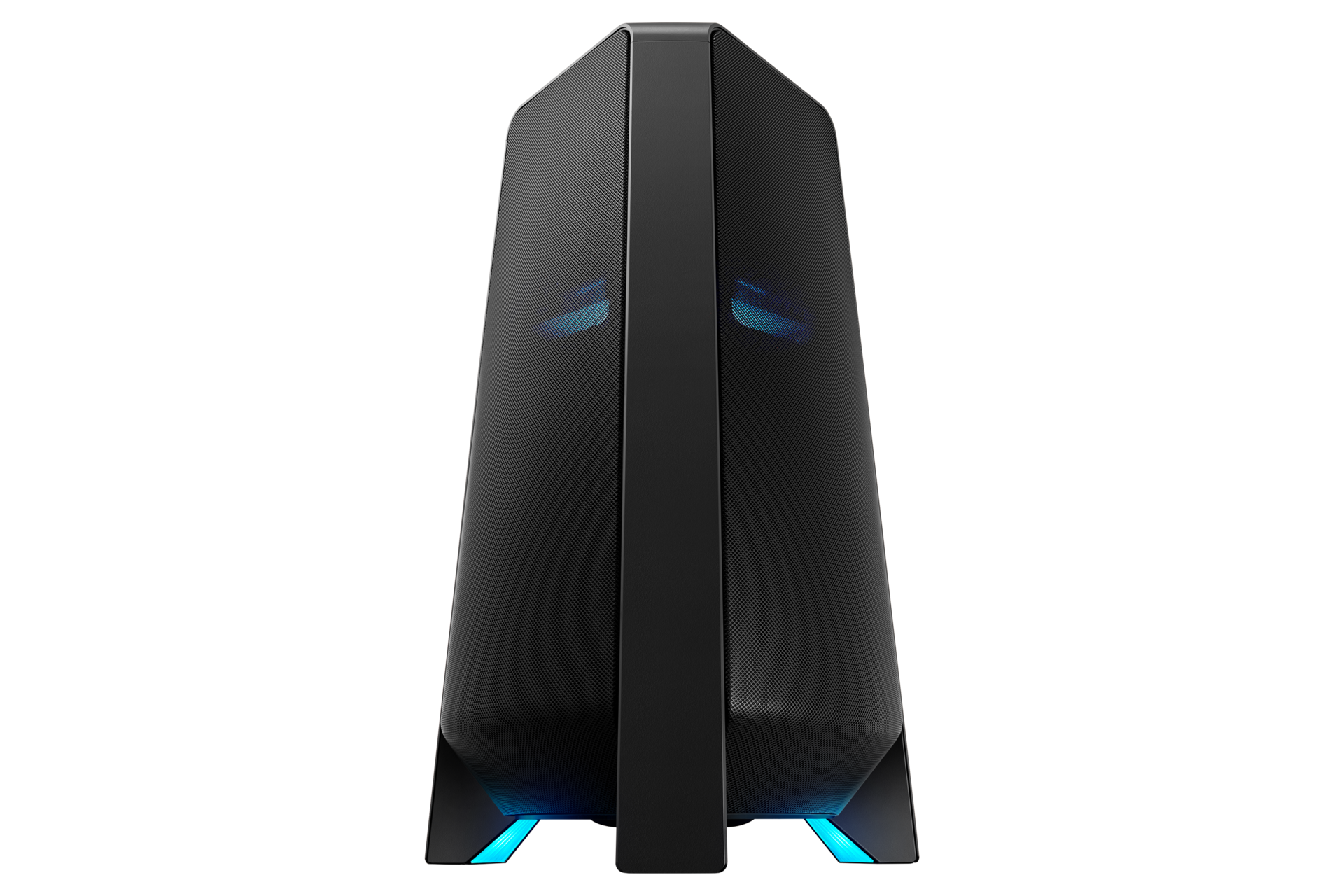 MX-T70 1500W Sound Tower Dynamic3 Black 