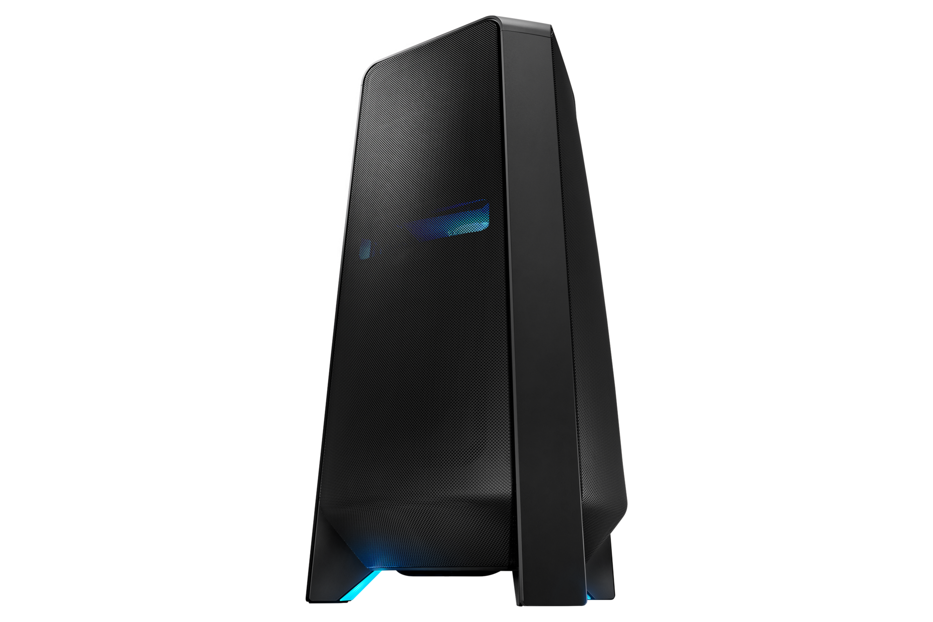 MX-T70 1500W Sound Tower Dynamic4 Black 