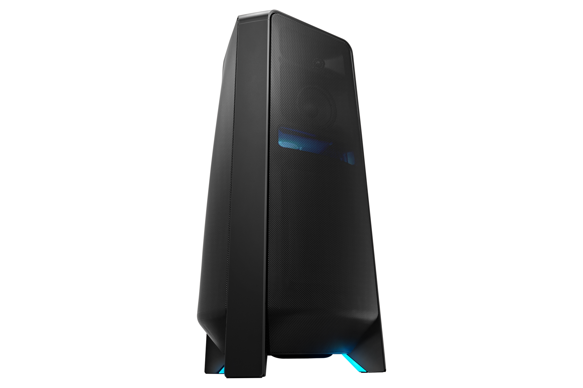 MX-T70 1500W Sound Tower Dynamic5 Black 