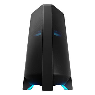 MX-T70 1500W Sound Tower Dynamic3 Black 
