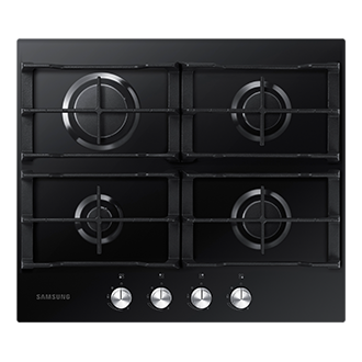 Placa de cocina de inducción - LITE-TOUCH Q® 3 WITH PUPS™ - Kenyon - 3  fuegos / empotrable / con control táctil