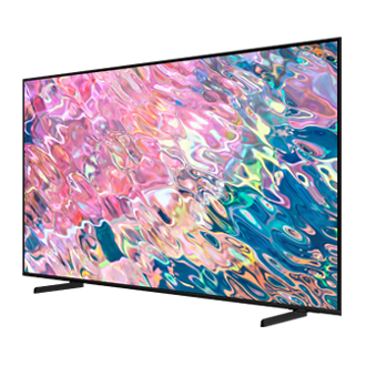 Televisor Smart UHD 4K Samsung 50 pulgadas QLED QN50Q6