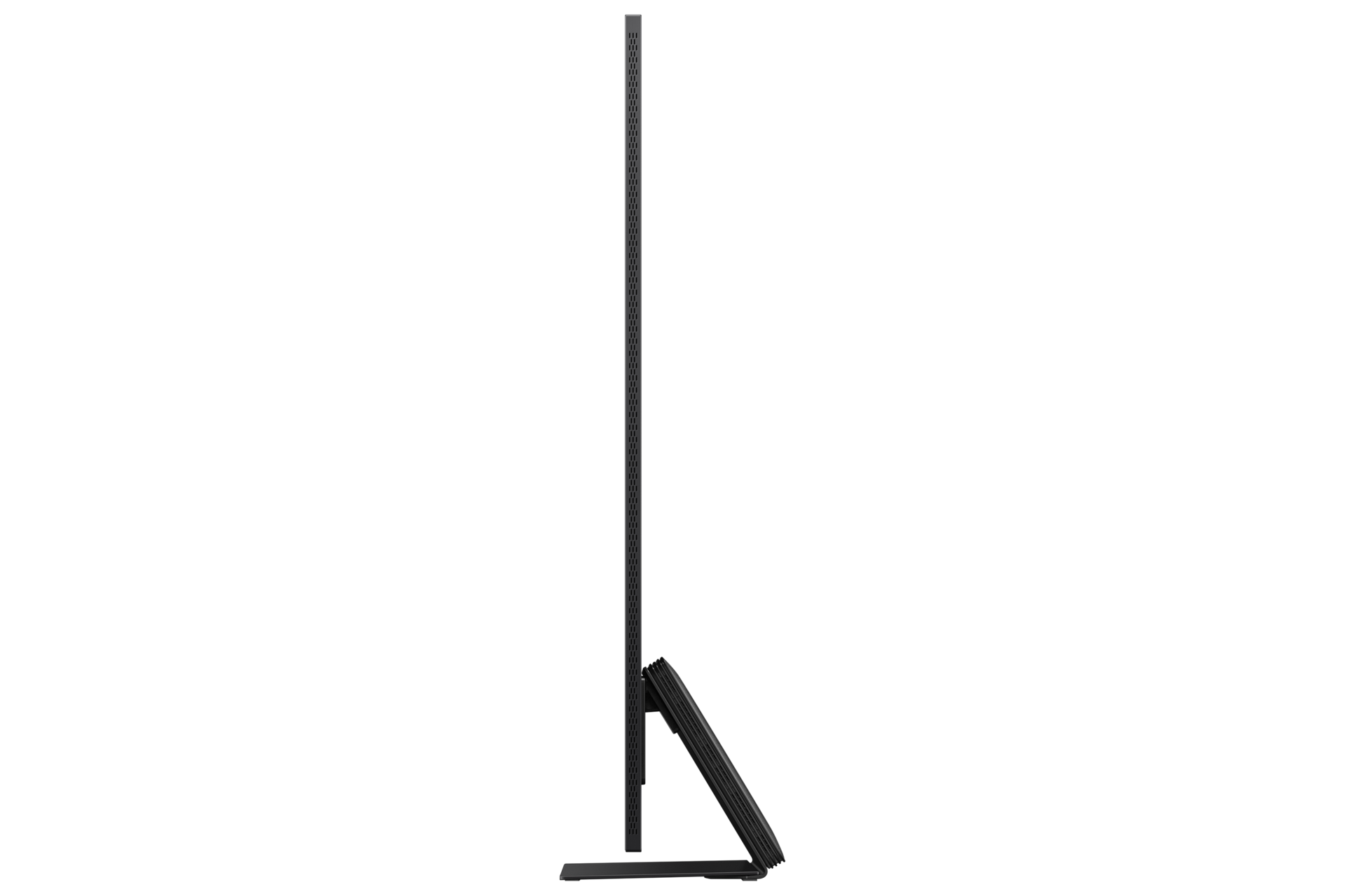 {size} Inch Neo QLED 8K QN800D Tizen OS Smart TV (2024) R-Side Black 