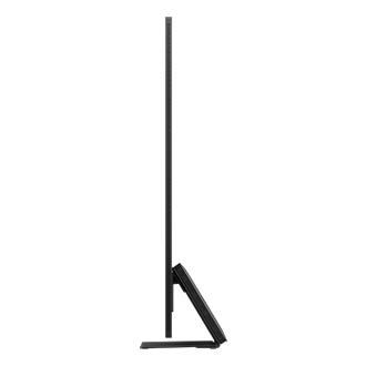 {size} Inch Neo QLED 8K QN800D Tizen OS Smart TV (2024) R-Side Black 