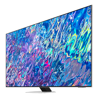 Televisor SAMSUNG Neo QLED 75 UHD 4K Smart Tv QN75QN85BAGXPE