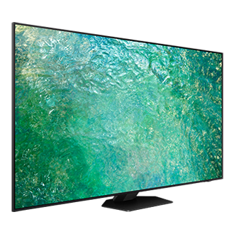 Televisor inteligente ultrafino de 80 pulgadas, pantalla grande, 4k, Led, 80