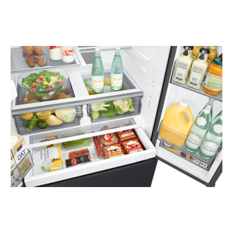 pantry-display Black