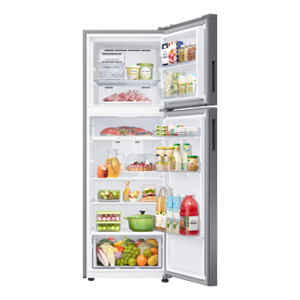 front-open-with-food Silver