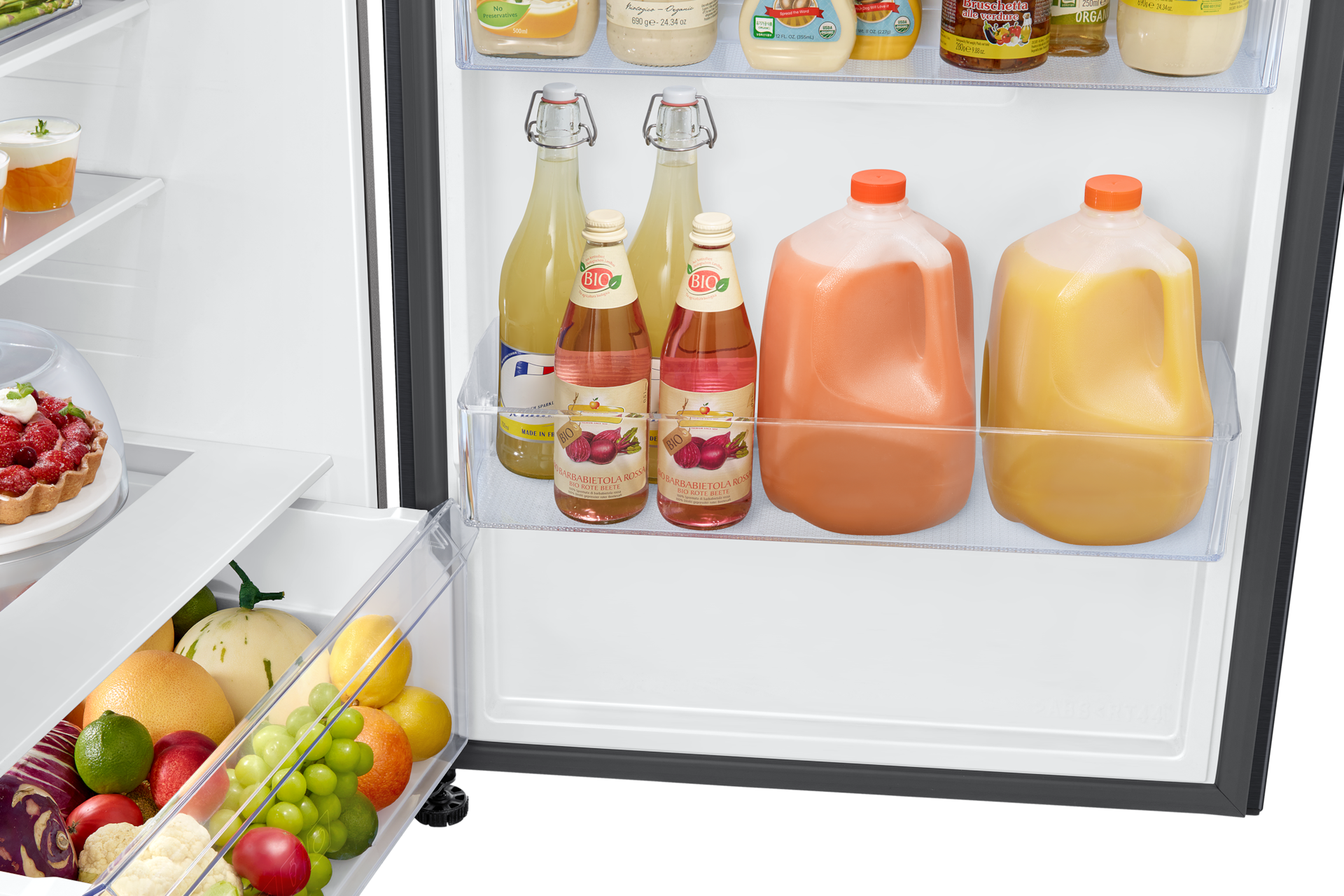 detail-gallon-door-bin Black