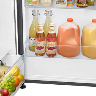 detail-gallon-door-bin Black