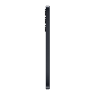 Galaxy A16 L-Side Black 