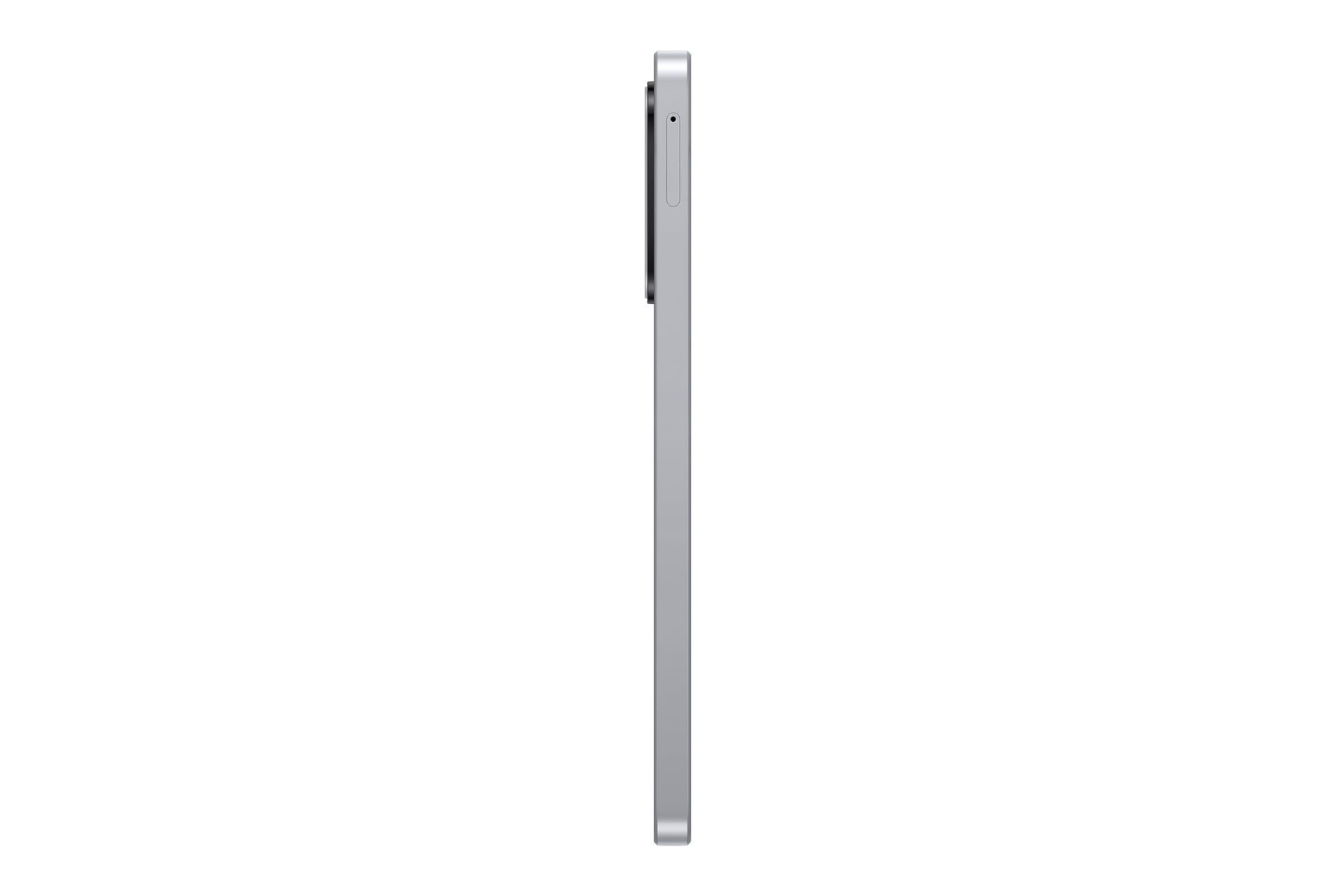 Galaxy A17 5G Lside Gray 