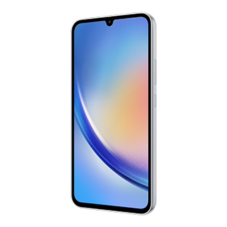 Galaxy A34 128GB 5G, Samsung A34: Innovación y estilo en un solo  smartphone