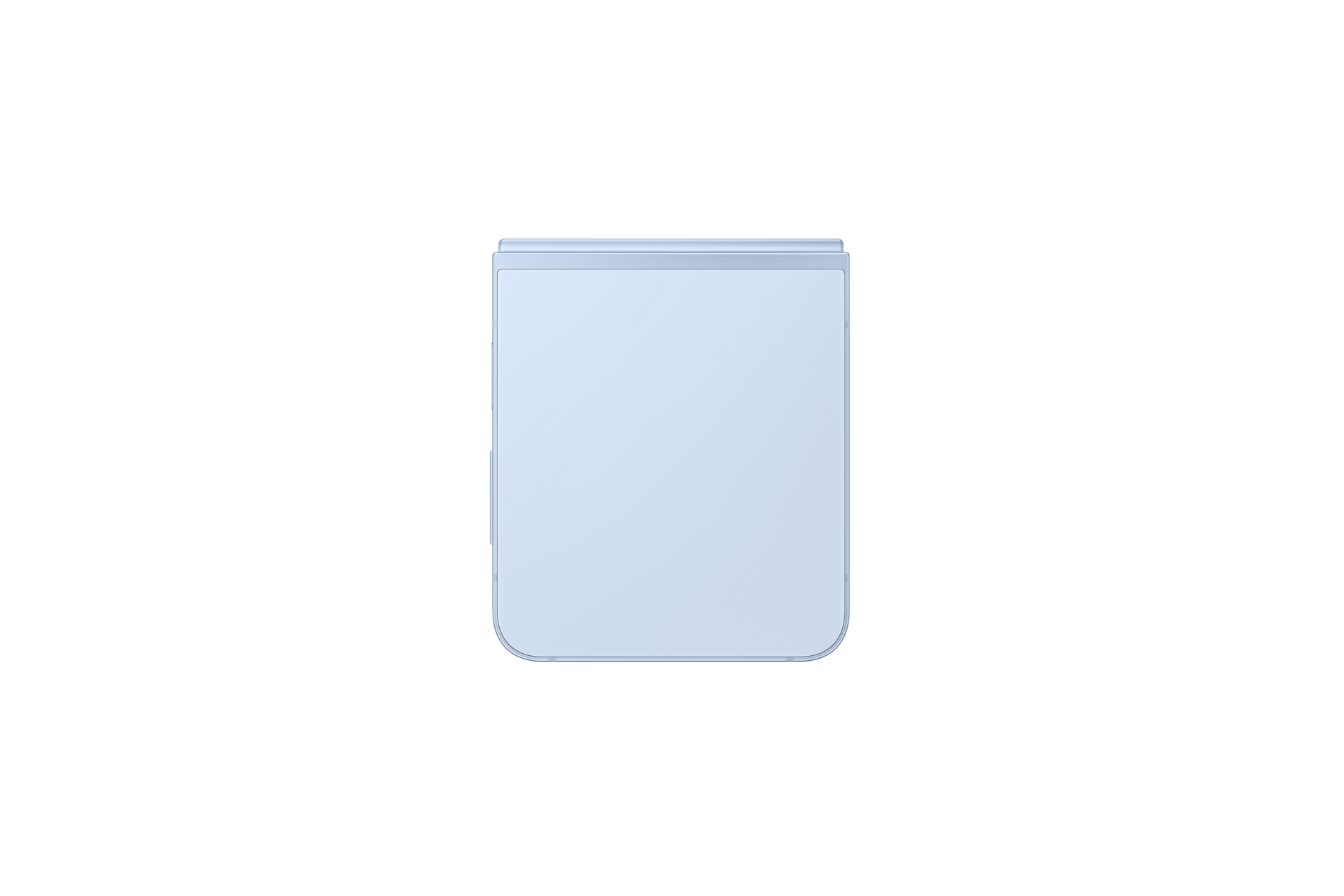 closedback Blue
