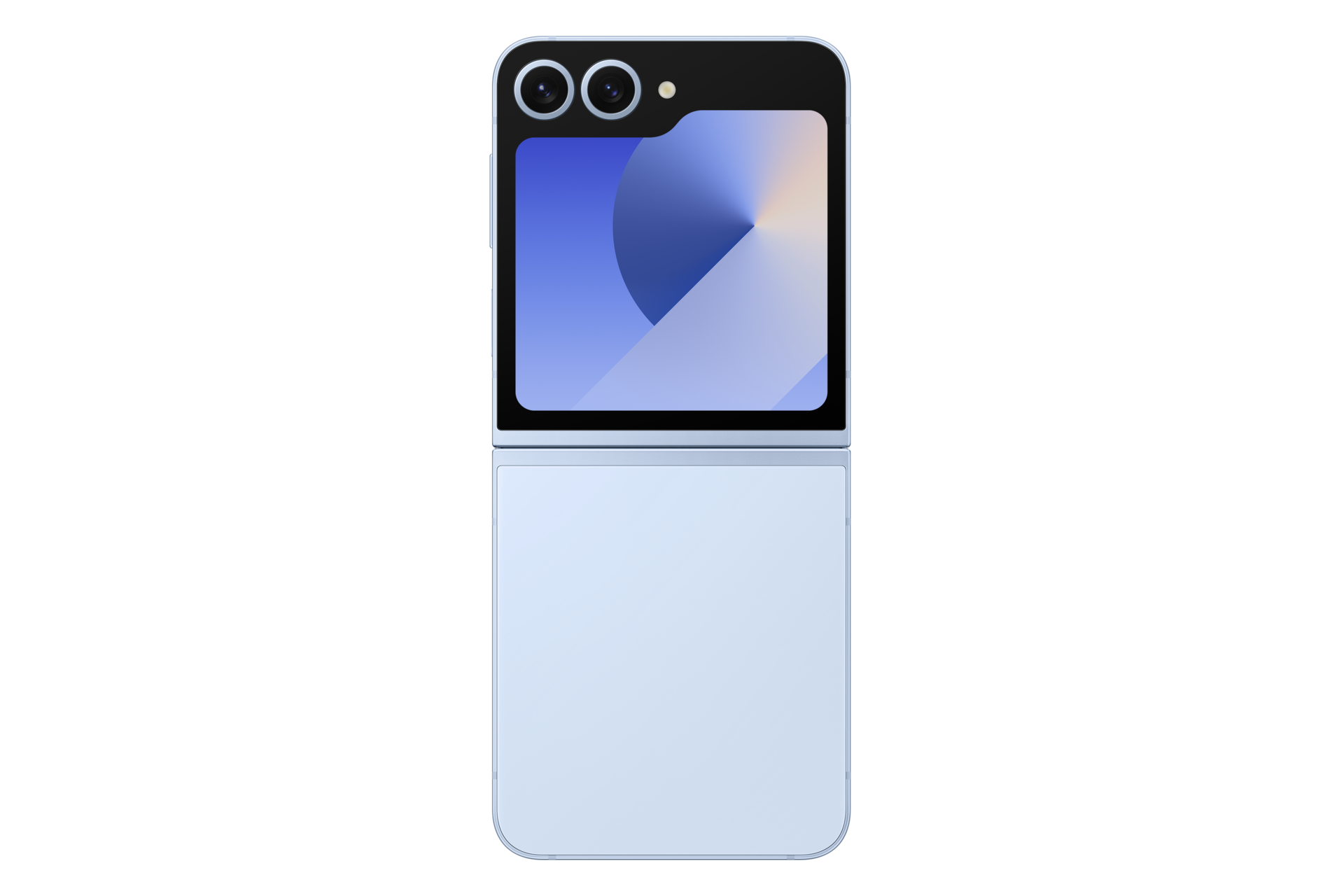 openback Blue