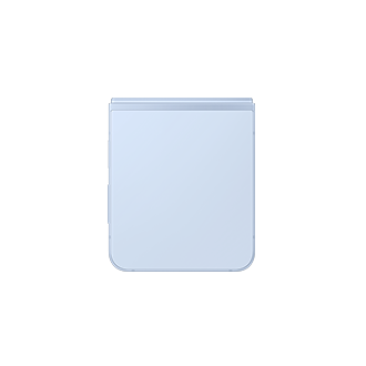 closedback Blue