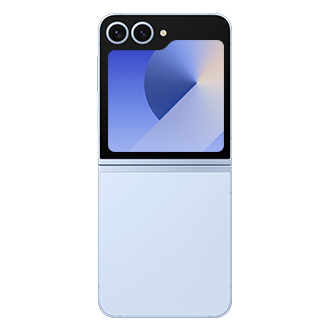 openback Blue