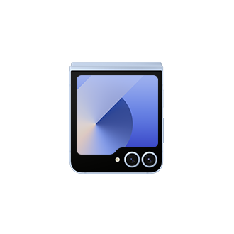 closedfront Blue