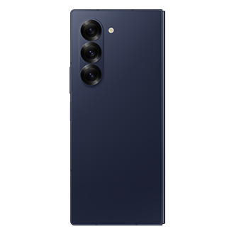 back Navy