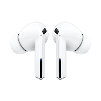 front-w-lighting White