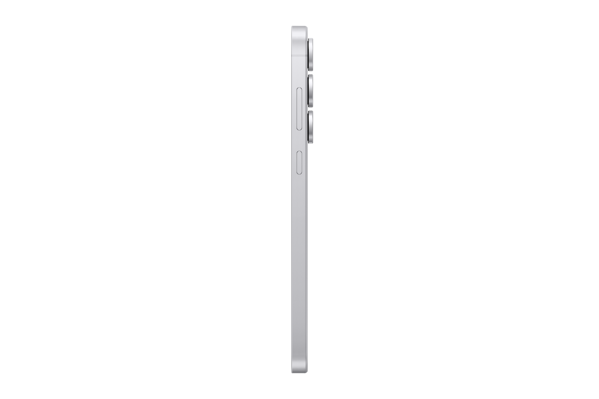 Galaxy S25 FE Rside White 