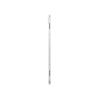 l-side Silver