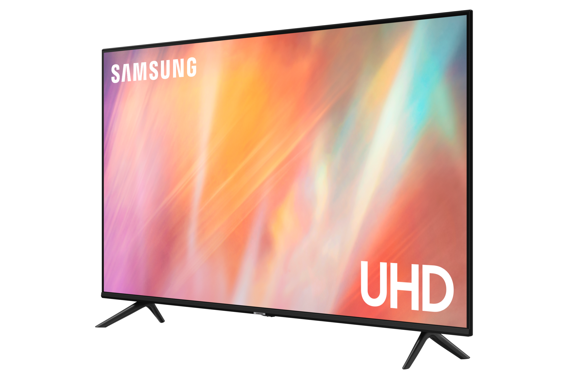 Samsung - Smart TV LED de 43