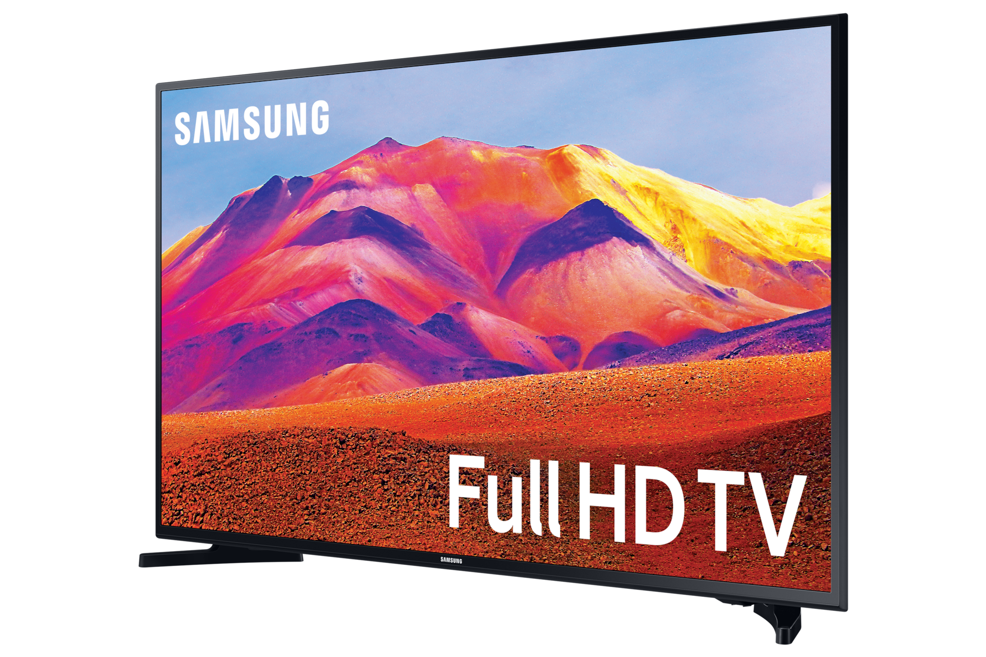 Samsung - Smart TV LED de 43
