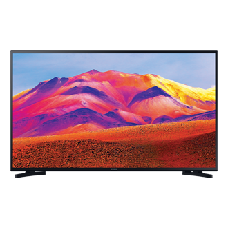 LED 43’’ T5202 FHD Smart TV (2020)