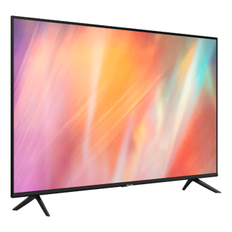 TV Samsung LED UHD 4K Smart 50 UN50AU7090