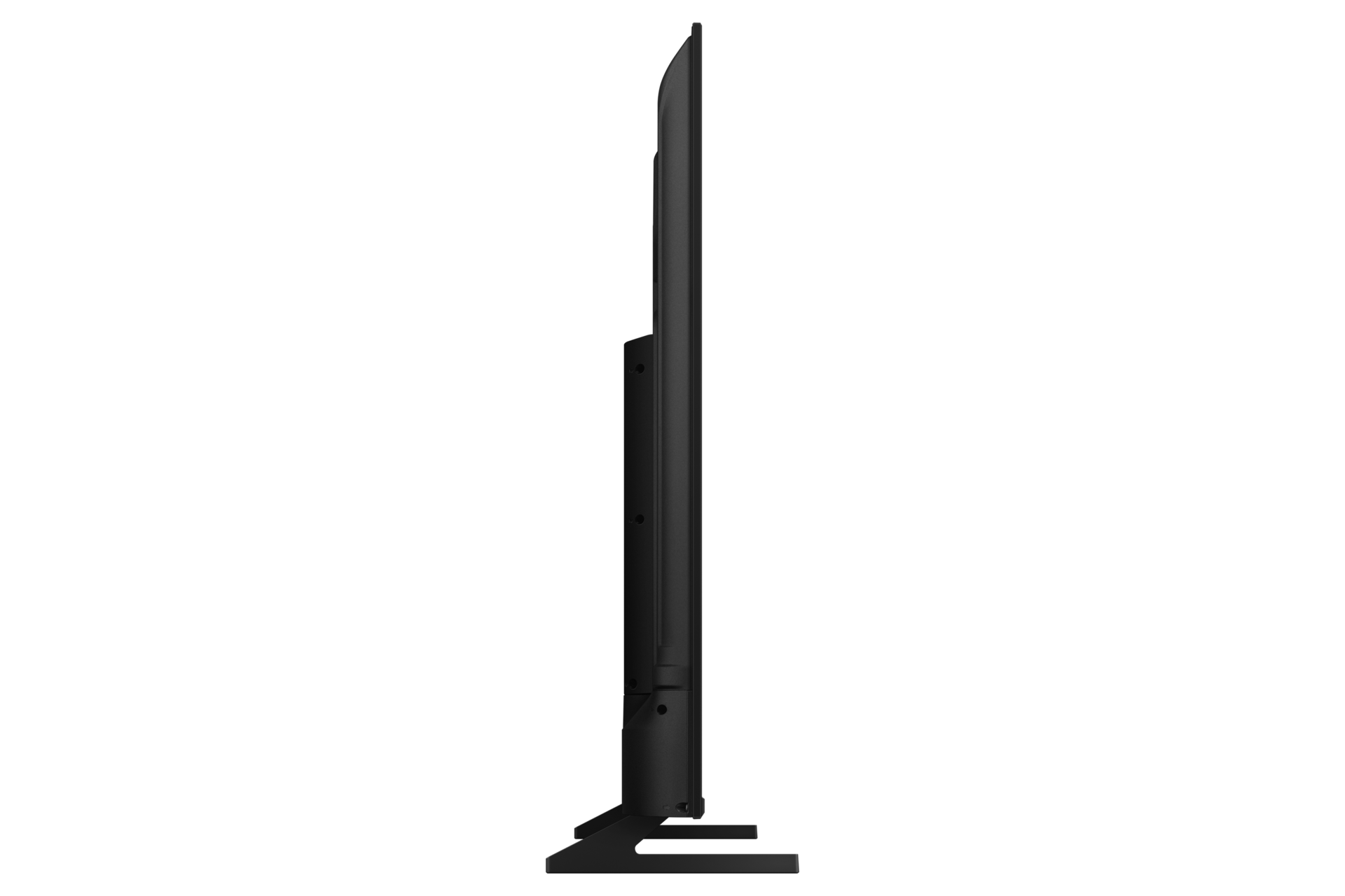l-side Black