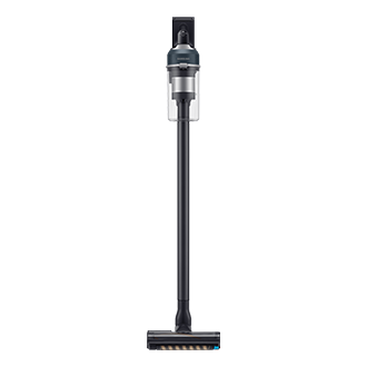 Vista Frontal 210 W Aspiradora Jet 85 Stick VC Azul