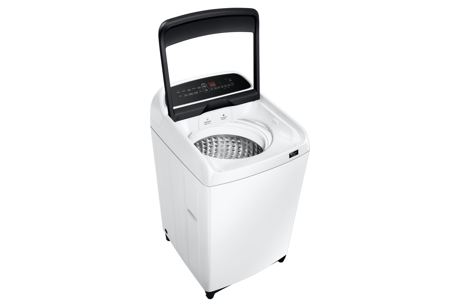 l-dynamic-open White