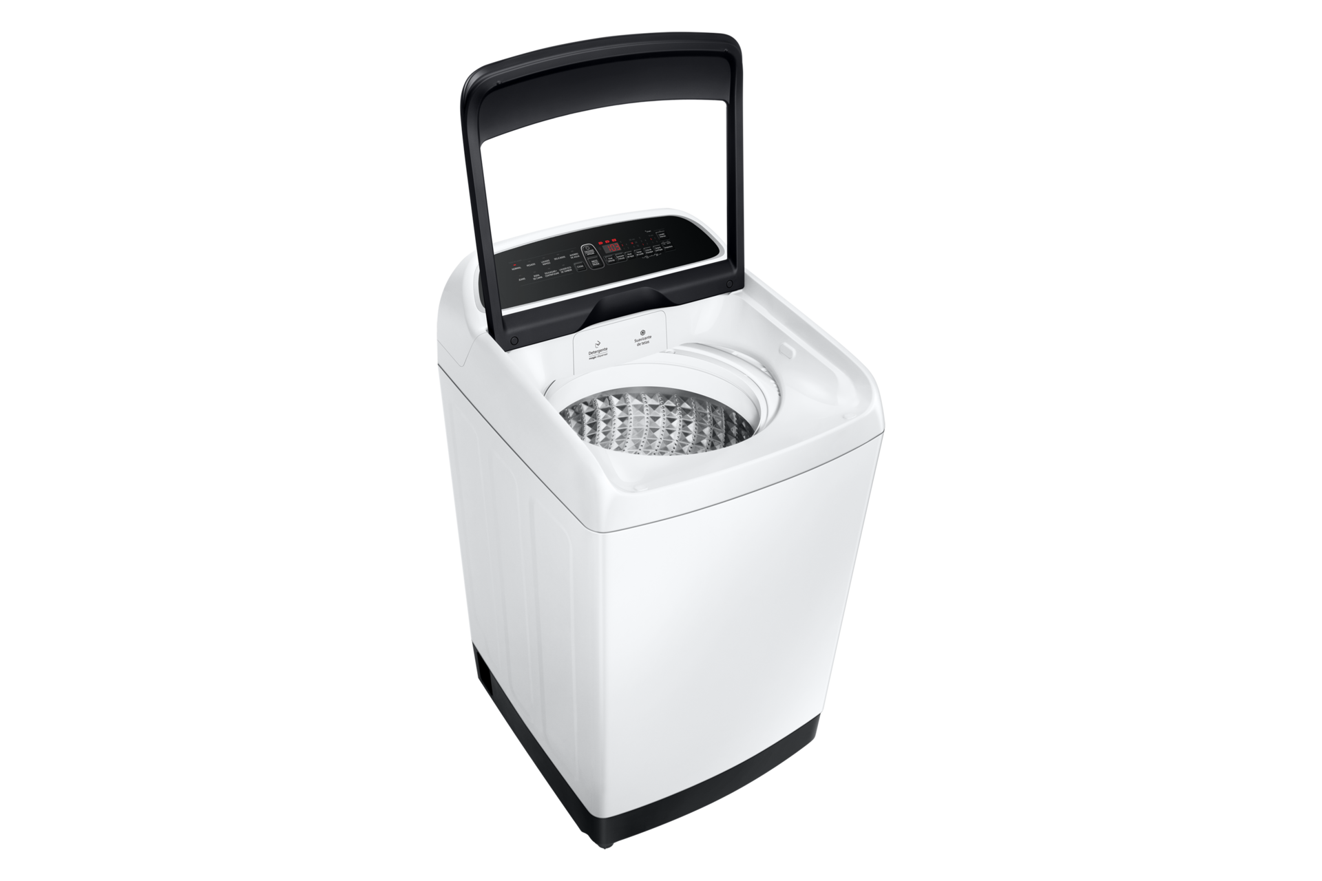 l-dynamic-open White