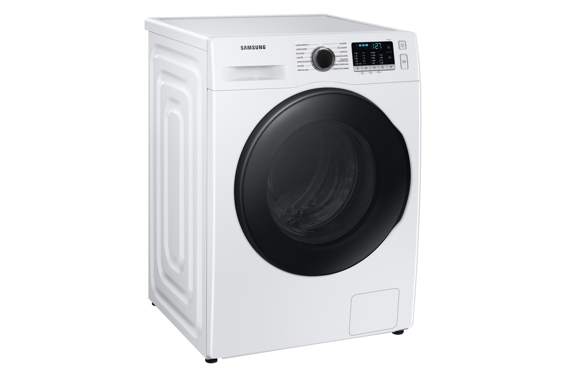 l-perspective White