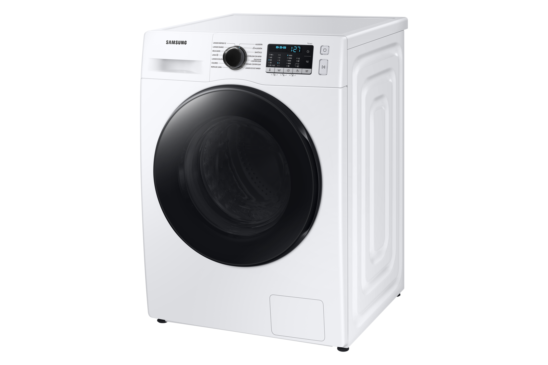 r-perspective White