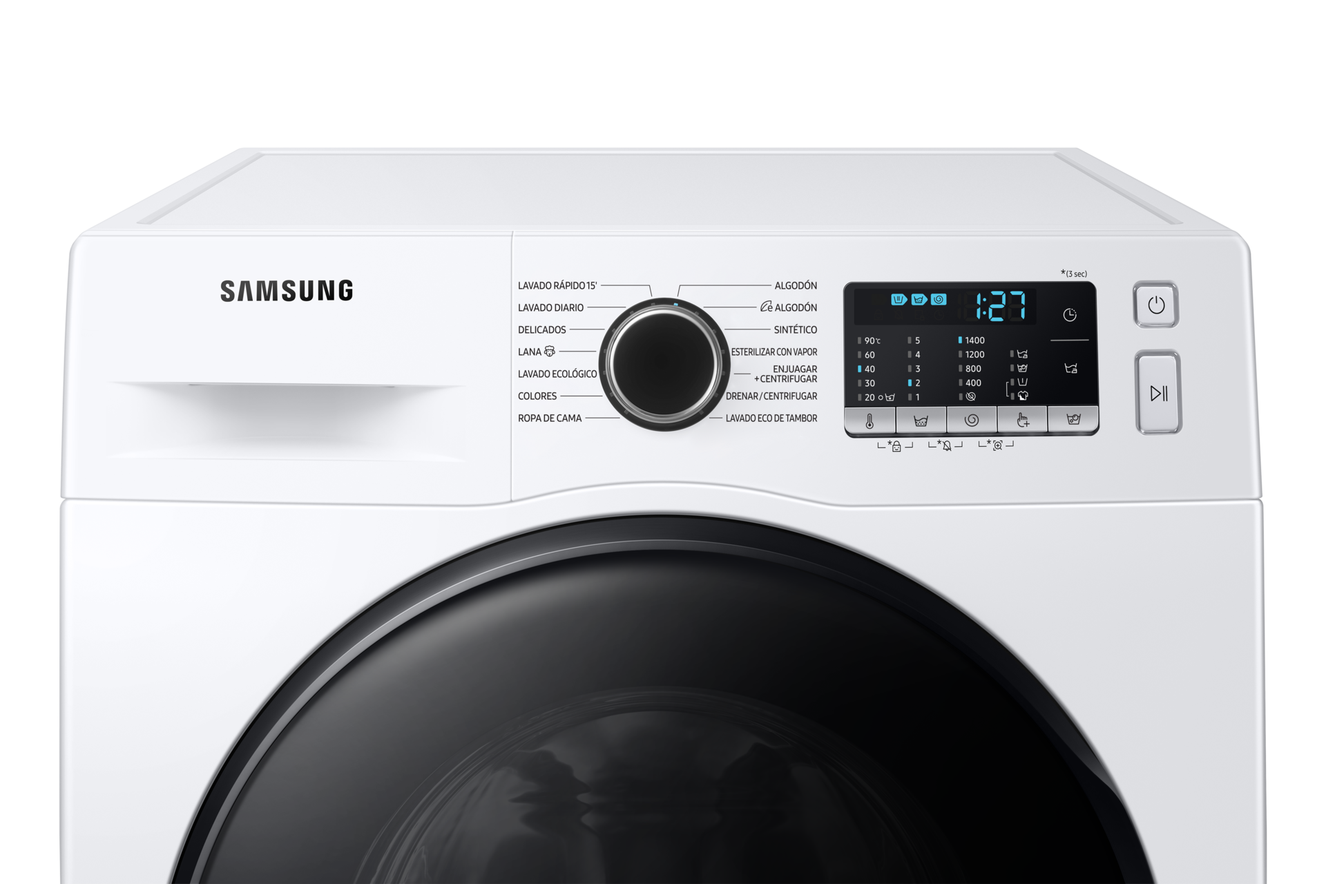 panel-control-2 White