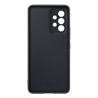 front-case-only Black